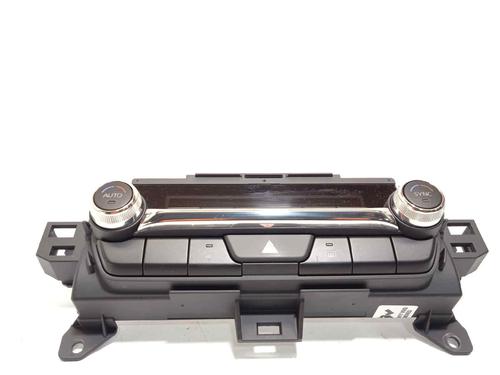 Climate control MAZDA CX-30 (DM) SKYACTIV-X M Hybrid | BP16424358I5 