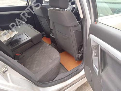 Left mirror OPEL VECTRA C (Z02)  | BP15289154C26 