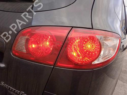 Starter HYUNDAI SANTA FÉ II (CM) 2.2 CRDi | BP16980689M8