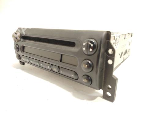 Radio MINI MINI (R50, R53) Cooper | BP26929616E6 - Image 3