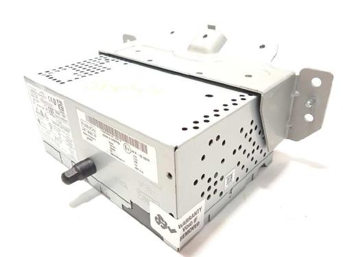 Electronic module FORD FIESTA VII (HJ, HF) | BP12534703M83