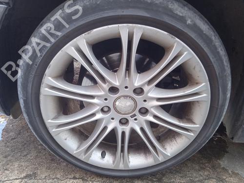 AC compressor BMW 3 (E46) 320 d | BP27693459M34