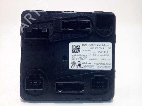 Module électronique AUDI A4 B9 Avant (8W5, 8WD) 2.0 TDI (150 hp) 4808013