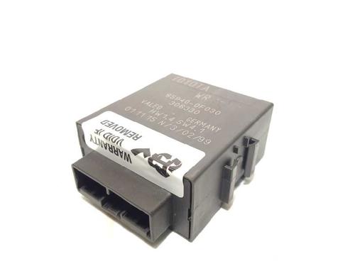 Used Electronic module Electronic module 8310388 8310388