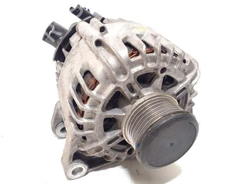 Used Alternator Alternator 15282412 15282412