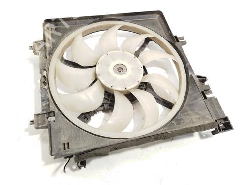 Radiator fan SUBARU FORESTER (SJ_) 2.0 i AWD (SJ5) | BP24808557M35 - Image 5
