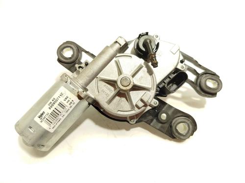 Used Rear wiper motor SEAT LEON (KL1, KLG) 1.0 TSI Mild Hybrid (110 hp) 30352376