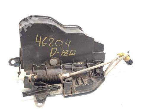 Front left lock BMW 1 (E87) 120 d | BP8647753C98 