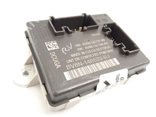 Used Electronic module FORD FOCUS III 1.0 EcoBoost (125 hp) 20481072