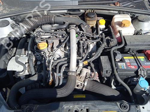 Left headlight CHEVROLET NUBIRA Saloon 2.0 D | BP26449920C28 