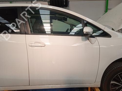 Left front window switch TOYOTA VERSO (_R2_) 1.6 (ZGR20_, ZGR20R) | BP32860523I27  - Image 18