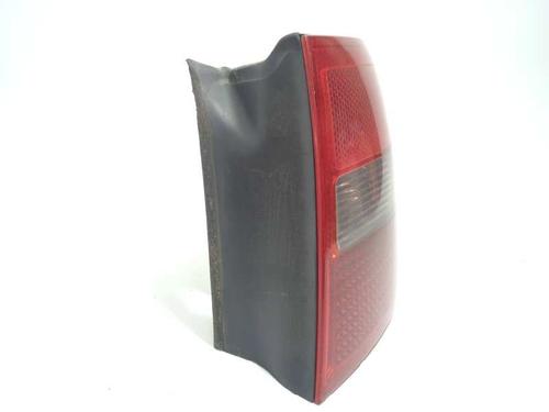 Right taillight AUDI ALLROAD C5 (4BH) 2.5 TDI quattro | BP13375628C35 