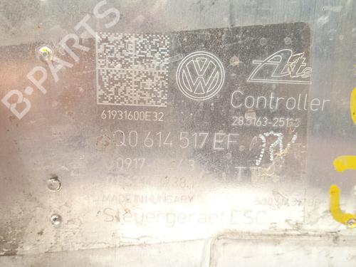 ABS pump VW GOLF VII (5G1, BQ1, BE1, BE2) | BP28093268M43