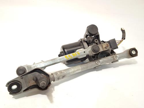Used Front wiper motor CITROËN C1 (PM_, PN_) 1.0 (68 hp) 25626788