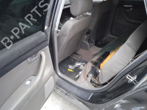 Tailgate AUDI A4 B6 Avant (8E5)  | BP24889185C6 
