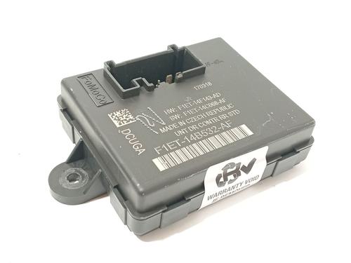 electronic-module-ford-focus-iii-2010-2011-2012-2013-2014-2015-2016-2017-2018-2019-2020-34010279 main image