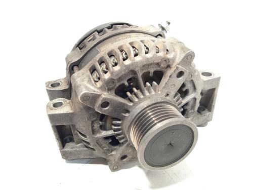 Used Alternator Alternator 24466581 24466581