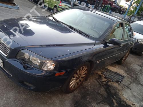 Right headlight VOLVO S80 I (184) D5 | BP27693473C29  - Image 10