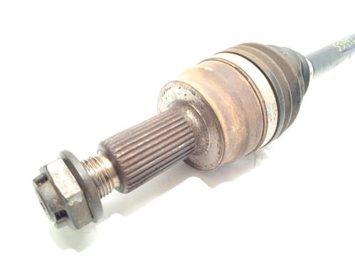 Right rear driveshaft LAND ROVER DISCOVERY SPORT (L550) 2.0 D | BP19704609M41 
