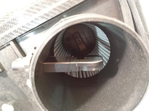 Air filter box AUDI R8 (4S3, 4SP) 5.2 FSI Plus quattro | BP30617698M87 - Image 4