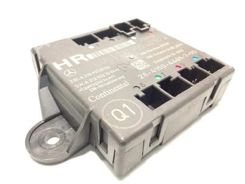 electronic-module-mercedes-benz-c-class-w204-a2129004414-2007-2008-2009-2010-2011-2012-2013-2014-2015-8400469 main image