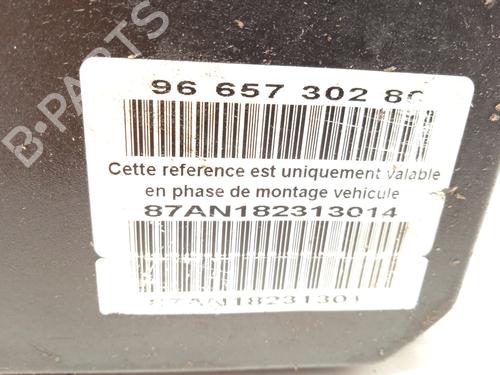 ABS pump CITROËN C5 III (RD_) 2.0 HDi (RDRHD8, RDRHDJ, RDRHR8, RDRHRJ) | BP29268850M43  - Image 5