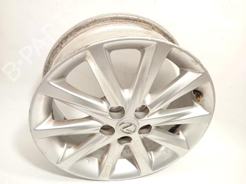 Rim LEXUS CT (ZWA10_) 200h (ZWA10_, ZWA10R) | BP19254773C45 