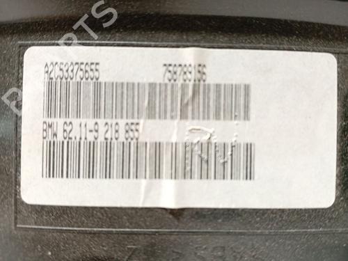 Instrument cluster BMW X5 (E70) xDrive 40 d | BP30393654C47 - Image 6