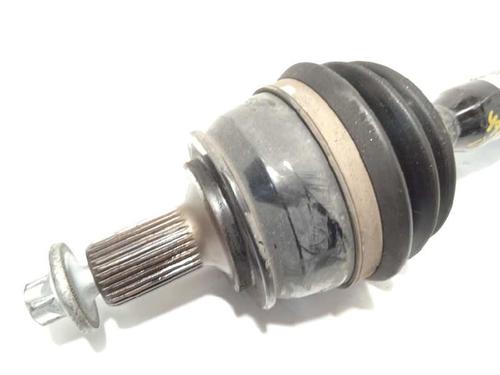 Left front driveshaft MERCEDES-BENZ CLA Coupe (C117) CLA 200 (117.343) | BP11950057M38 