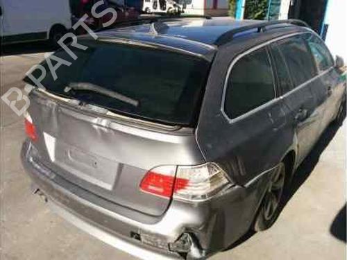 Display monitor BMW 5 Touring (E61) 525 d | BP3451682C48 