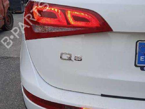 Electronic module AUDI Q5 (8RB) 2.0 TDI quattro | BP15595631M83 