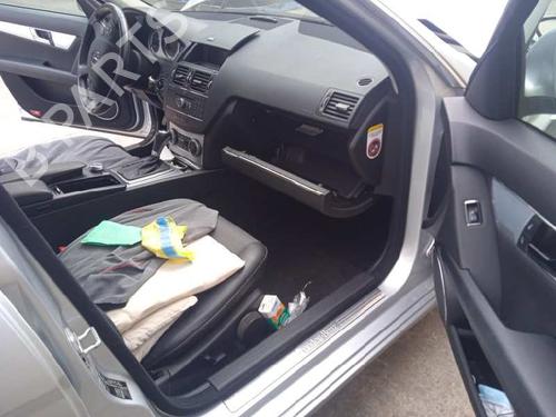 Electronic module MERCEDES-BENZ C-CLASS (W204) C 220 CDI (204.008) | BP16904748M83