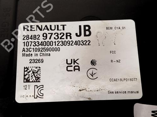Electronic module DACIA SANDERO III 1.0 TCe 90 | BP36132481M83 - Image 4