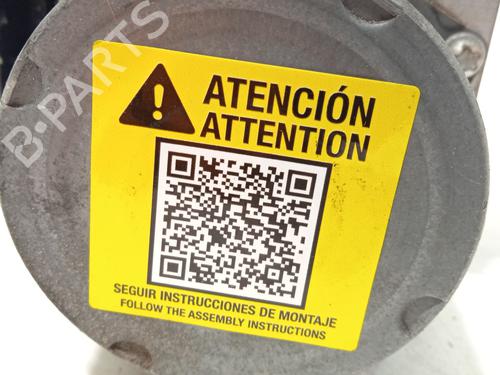 ABS pump AUDI A1 Sportback (8XA, 8XF)  | BP29305957M43 