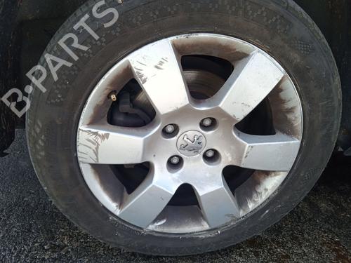 Right front door PEUGEOT 5008 (0U_, 0E_) 1.6 16V | BP28538899C3 