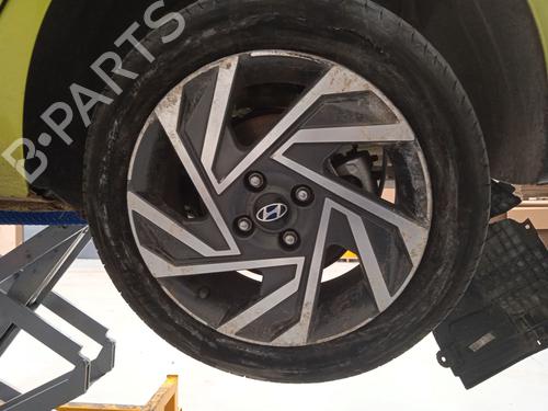 Fuse box HYUNDAI i20 III (BC3, BI3) 1.0 T-GDI hybrid 48V | BP33650082E1 - Image 24