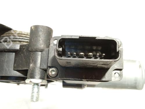 Front right window mechanism CITROËN JUMPER II Van 2.2 HDi 130 | BP29445547C23 