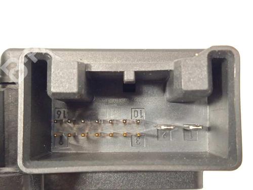 Sunroof engine PORSCHE PANAMERA (970) 3.6 | BP7578796M60 
