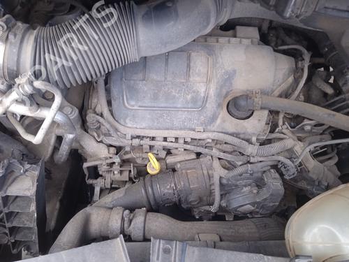 Front right window mechanism OPEL VIVARO B Van (X82) 1.6 CDTI (05) | BP28514669C23 - Image 11