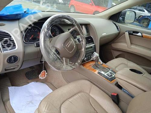 Right rear shock absorber AUDI Q7 (4LB) 3.0 TDI quattro | BP8542097M19 