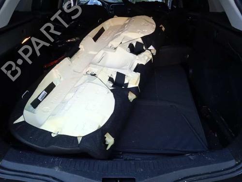 Right rear brake caliper RENAULT MEGANE IV Grandtour (K9A/M/N_)  | BP11562977M106 