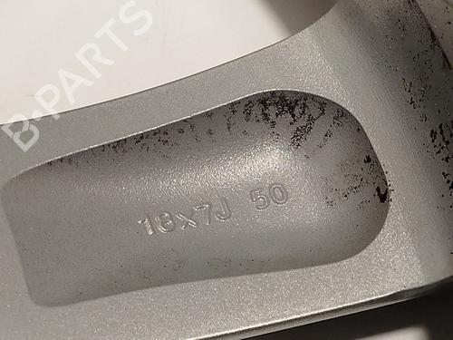 Rim HONDA CR-V III (RE_) 2.2 i-DTEC 4WD (RE6) | BP27711215C45