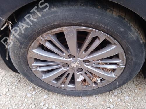 Engine PEUGEOT 208 I (CA_, CC_) 1.2 PureTech 82 | BP26516967M1 