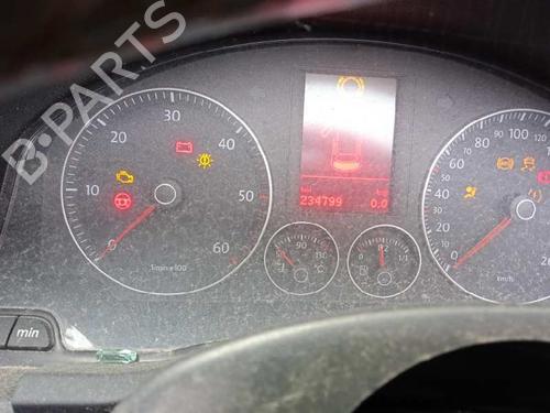 Right tailgate light VW EOS (1F7, 1F8) 2.0 TDI | BP7280863C80 - Image 19
