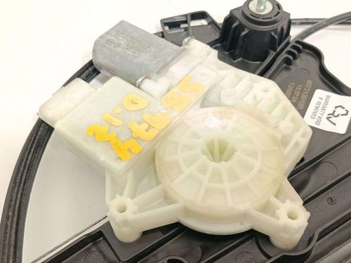Front left window mechanism RENAULT AUSTRAL TCe 130 (HGM2) | BP38518064C22 - Image 4