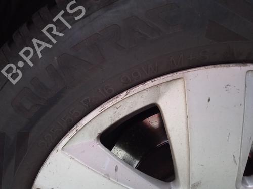 Gear lever AUDI A6 C6 Avant (4F5) 2.7 TDI quattro | BP24927602M90