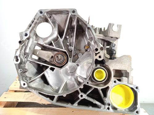 Used Gearbox Gearbox 20224240 20224240