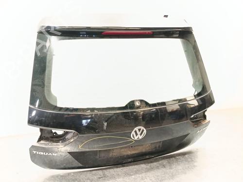 Used Tailgate Tailgate 34007617 34007617