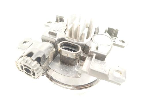 Right front fog light CITROËN C4 III (BA_, BB_, BC_) 1.5 BlueHDi 130 (BBYHZB) | BP25479180C31