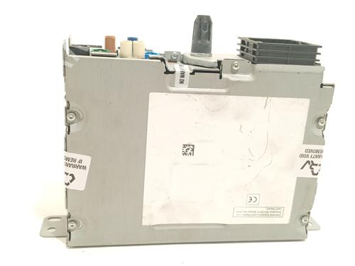 Radio PEUGEOT RIFTER 1.5 BlueHDi 130 | BP35952167E6 - Image 4